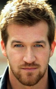 Kenneth Mitchell