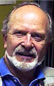 Ed Gilbert