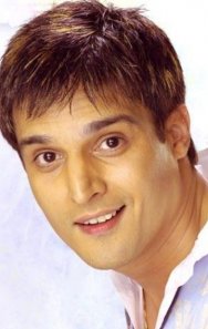 Jimmy Shergill