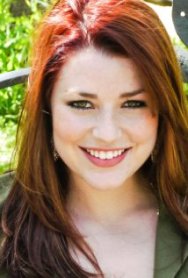 Alexa Leigh Fletcher