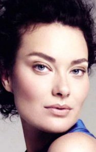 Shalom Harlow