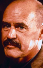 Geoffrey Lewis