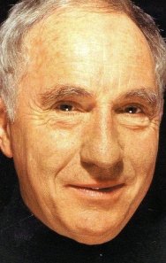 Nigel Hawthorne