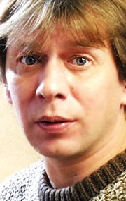 Костянтин Чепурін