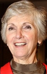 Muriel Dutil