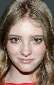 Willow Shields
