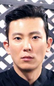 Seung-ik Baek