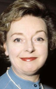 Barbara Leigh-Hunt