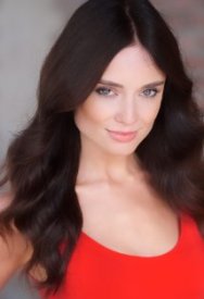 Mallory Jansen