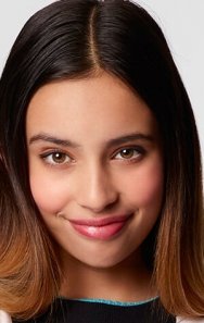 Kylie Cantrall