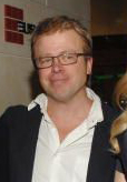 Eric Gilliland