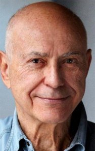 Alan Arkin