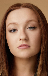 Emma Frances Burge