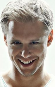 Armin van Buuren