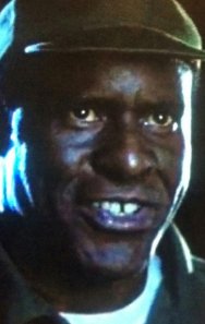 Johnny Ray McGhee