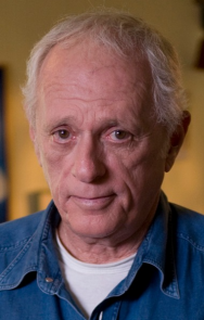 Rick O'Barry
