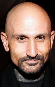 Robert LaSardo