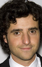 David Krumholtz