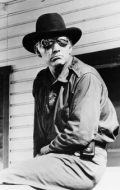 Morgan Woodward
