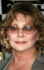 Elizabeth Ashley
