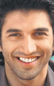 Aditya Roy Kapoor