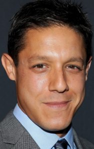 Theo Rossi