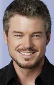 Eric Dane