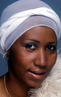 Aretha Franklin