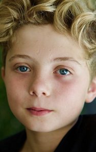Roman Griffin Davis