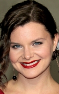 Heather Tom