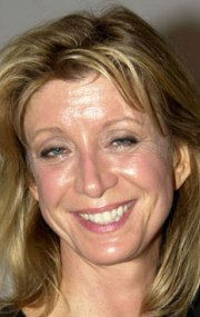 Jeannetta Arnette