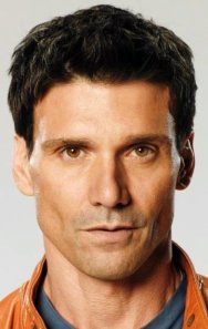 Frank Grillo