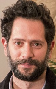 Lorenzo Lavia