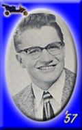 Jack Alexander