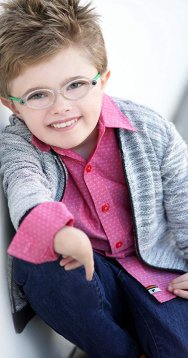 Cale Ferrin