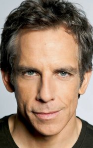 Ben Stiller