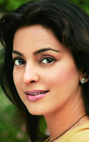 Juhi Chawla