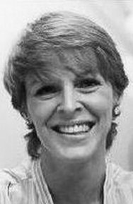 Brenda Carlin