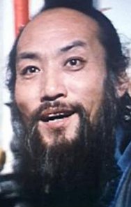 Yu Chenghui