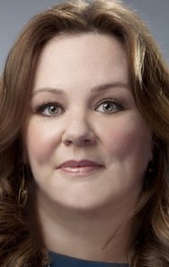 Melissa McCarthy