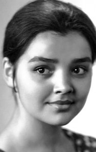 Natalya Karesli