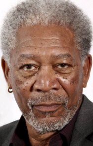Morgan Freeman