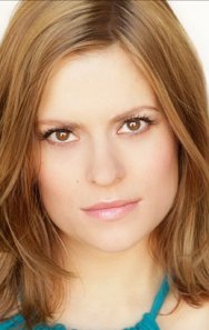Marianna Palka