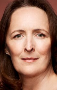 Fiona Shaw
