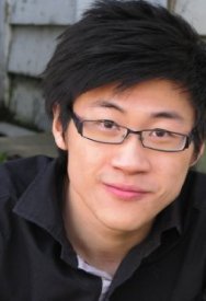 Kenny Wong