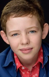 Finn Little