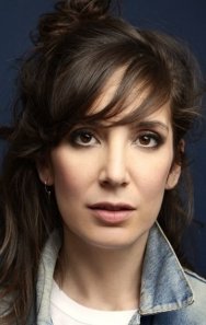 Nora Hamzawi
