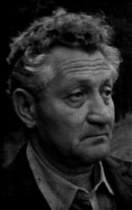 Simon Srebnik