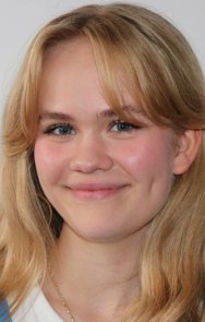 Thea Snæfríður Kristjánsdóttir