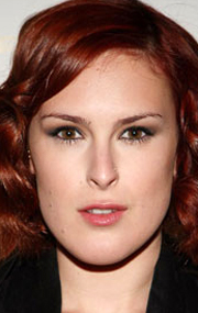 Rumer Willis